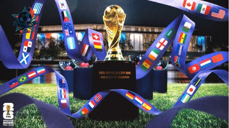 FIFA RA THÔNG BÁO ĐẶC BIỆT – NHỮNG THAY ĐỔI LỚN 