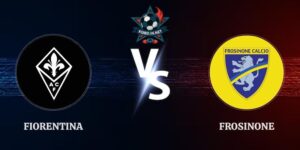 Soi Kèo Fiorentina vs Frosinone 23h30 Ngày 29/08 Serie A
